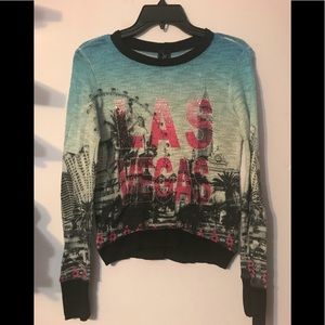 Beautiful Las Vegas t-shirt